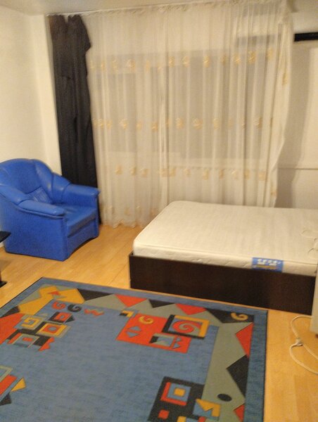 Tei, Facultatea de Constructii, Spital Emilia Irza, str. Inginerilor Tei