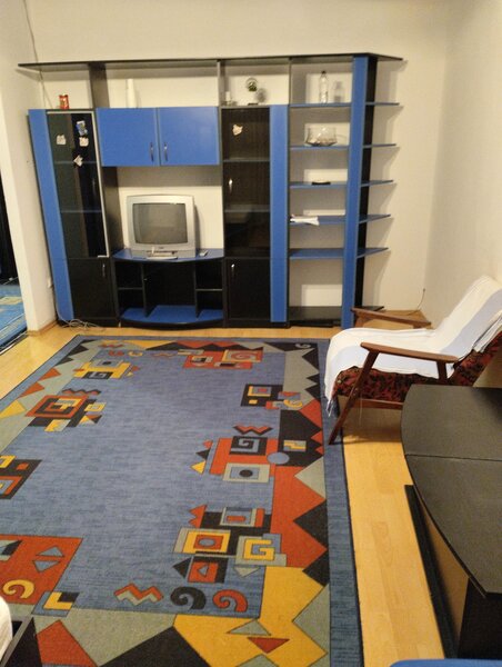 Tei, Facultatea de Constructii, Spital Emilia Irza, str. Inginerilor Tei