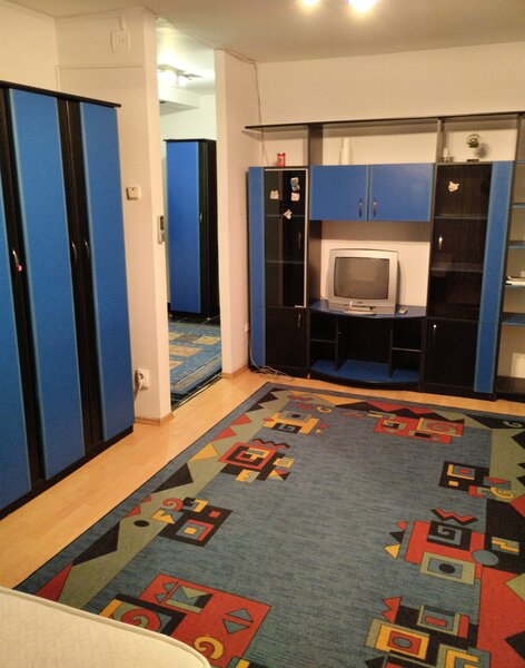 Tei, Facultatea de Constructii, Spital Emilia Irza, str. Inginerilor Tei