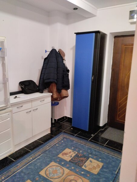 Tei, Facultatea de Constructii, Spital Emilia Irza, str. Inginerilor Tei