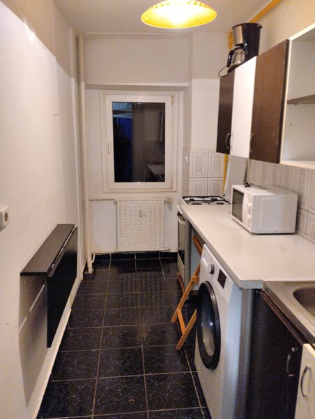 Tei, Facultatea de Constructii, Spital Emilia Irza, str. Inginerilor Tei