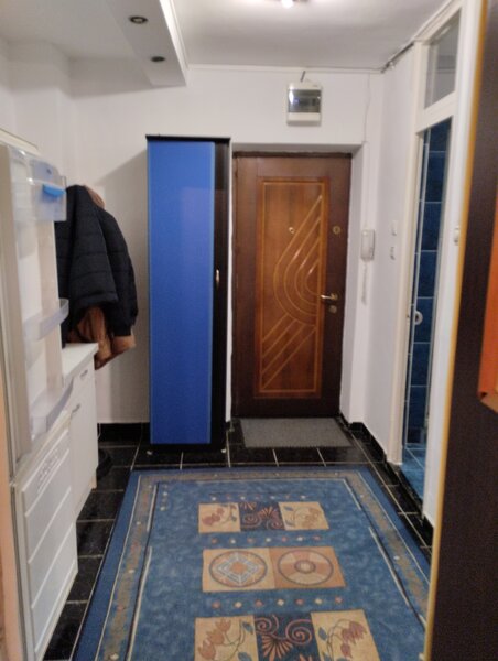 Tei, Facultatea de Constructii, Spital Emilia Irza, str. Inginerilor Tei